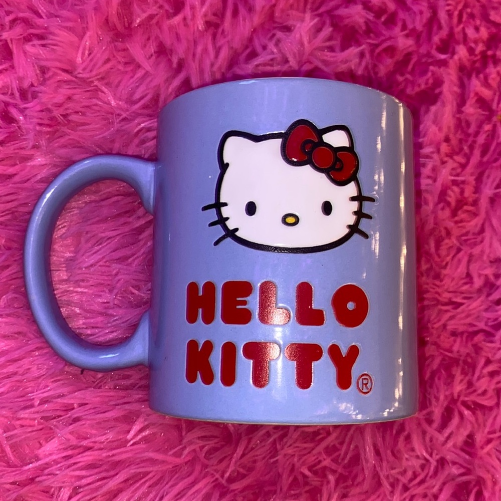 New mug!
